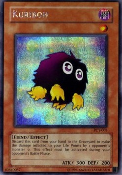 Kuriboh 