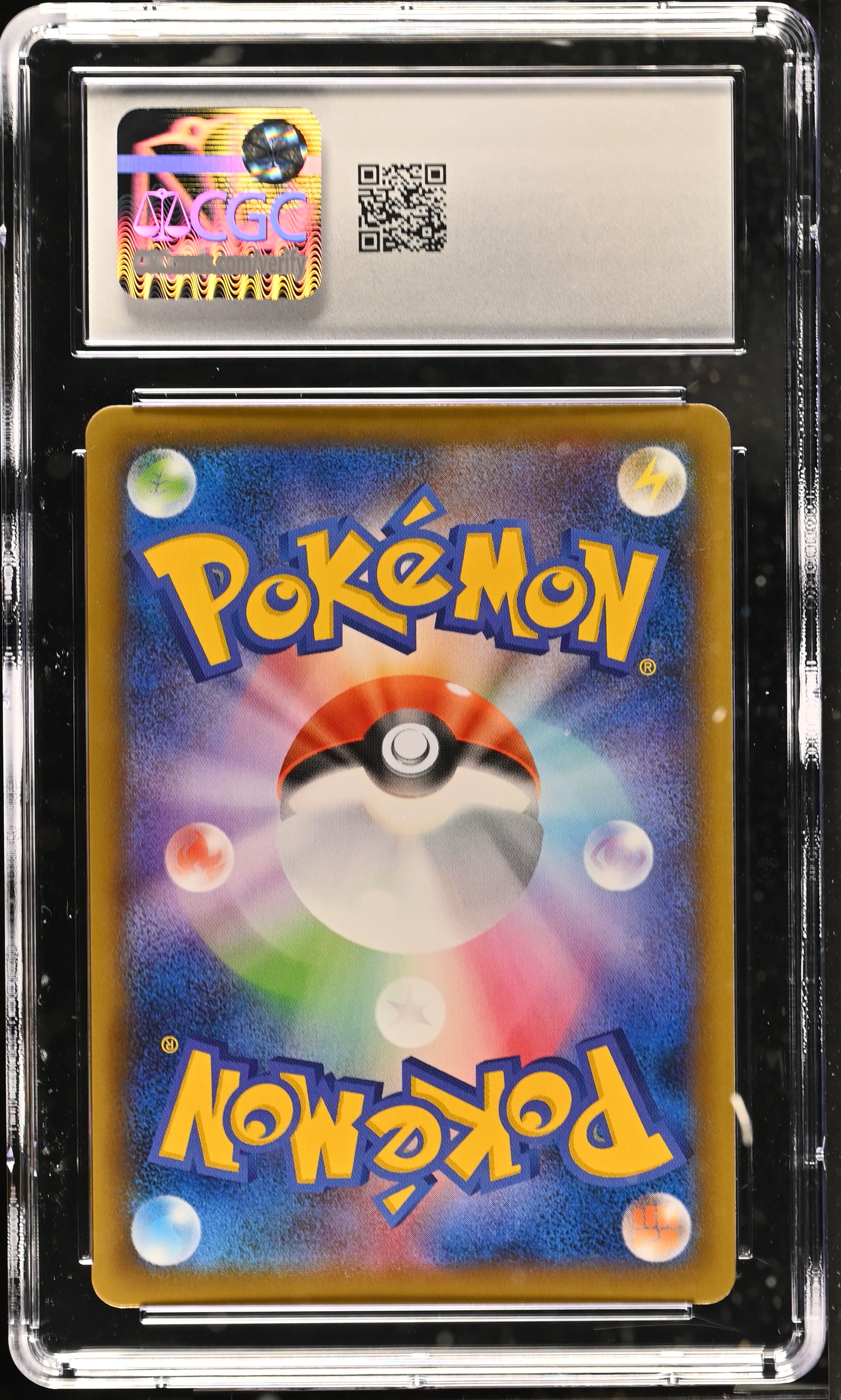Galarian Zapdos V - s5a 76 - Japanese - CGC 9