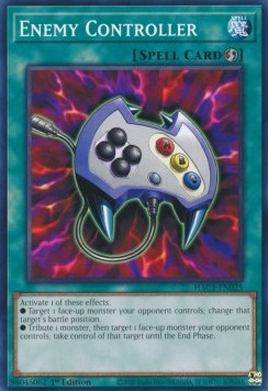 Enemy Controller 