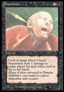 Inquisition 