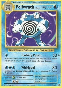 Poliwrath 
