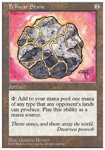 Fellwar Stone 