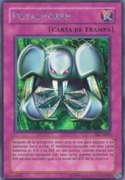 Metalmorph 