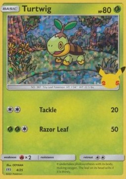Turtwig 