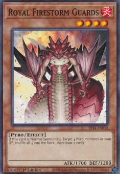 Royal Firestorm Guards 