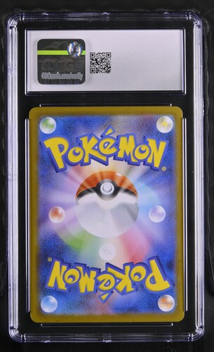 Mega Kangaskhan ex - m1S 89 - Japanese - CGC 9