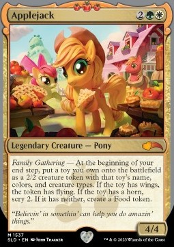 Applejack