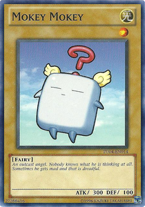 Mokey Mokey 