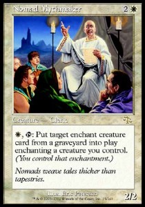 Nomad Mythmaker - Judgment 