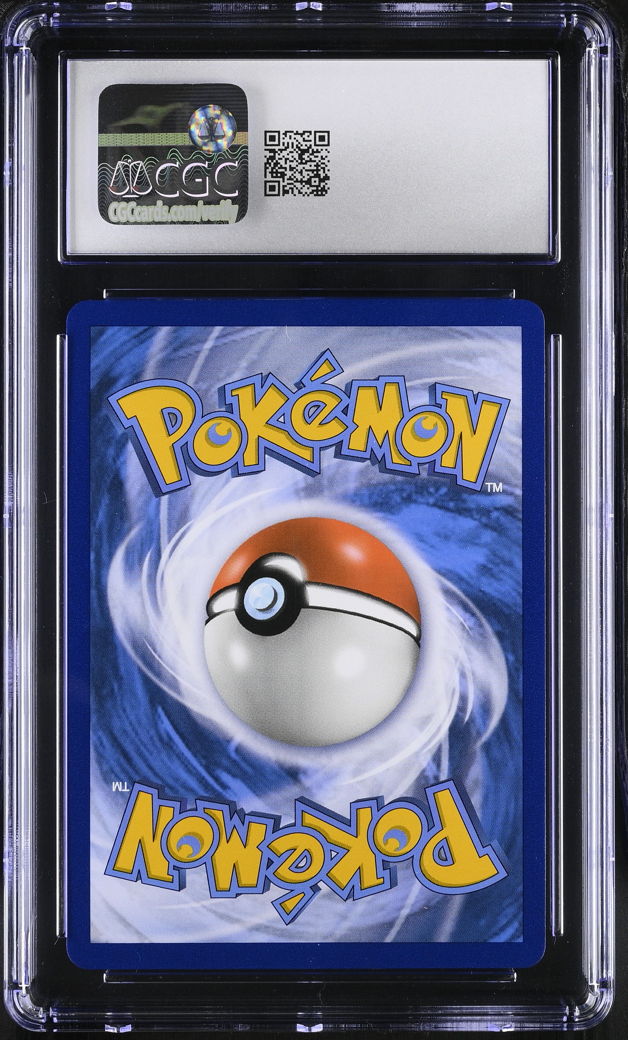 Leafeon GX - UPR 13 - English - CGC 10