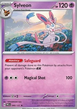 Sylveon 