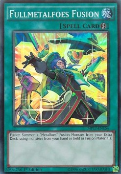 Fullmetalfoes Fusion 