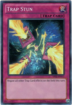 Trap Stun 