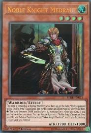 Noble Knight Medraut 
