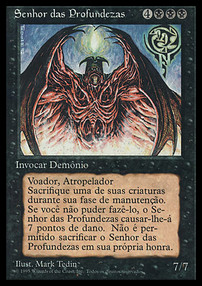 Lord of the Pit 