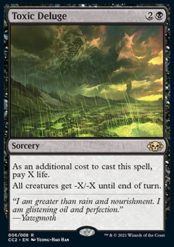 Toxic Deluge 