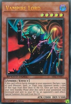 Vampire Lord 