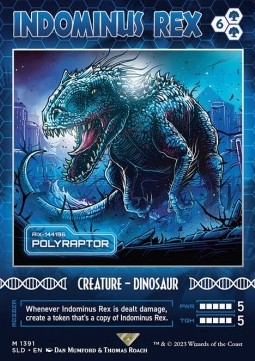 Polyraptor 