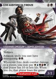 Ezio Auditore da Firenze (V.4) 