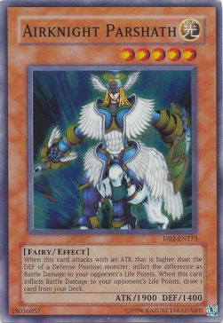 Airknight Parshath 