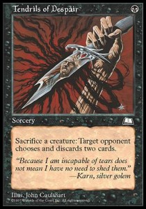 Tendrils of Despair 