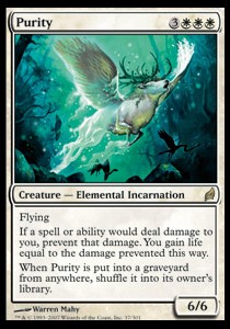 Purity - Lorwyn 
