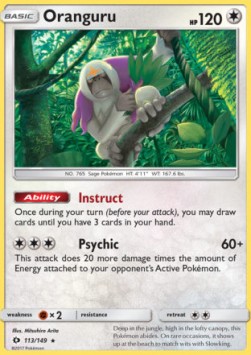 Oranguru 