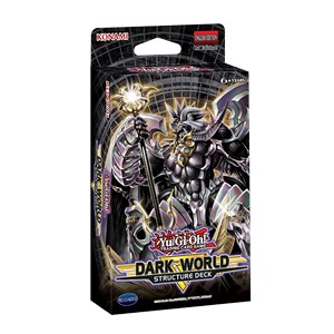 Structure Deck: Dark World 