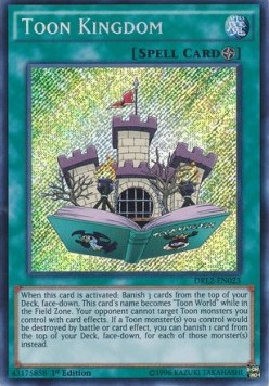 Toon Kingdom 