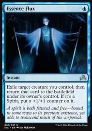 Essence Flux 