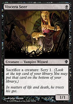 Viscera Seer 