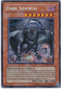 Dark Simorgh 