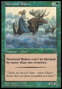 Norwood Riders 