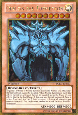 Obelisk the Tormentor 