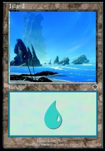 Island (V.2) 
