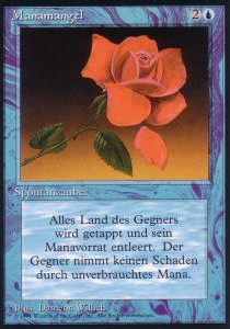 Mana Short - Foreign Black Bordered 
