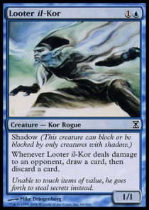 Looter il Kor - Time Spiral 