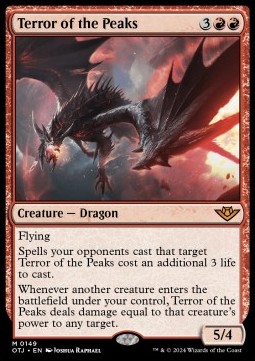 Terror of the Peaks 