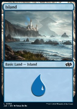 Island (V.1) 