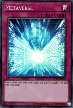 Metaverse 