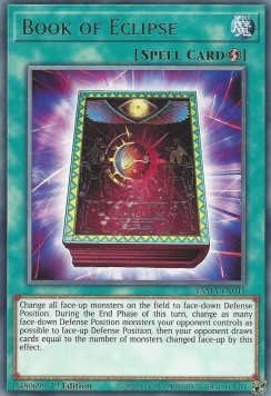 Book of Eclipse 