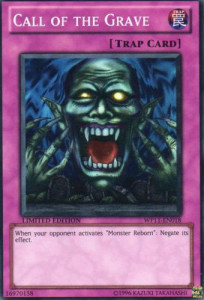 Call of the Grave 