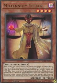 Millennium Seeker 