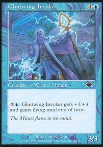 Glintwing Invoker - Legions 