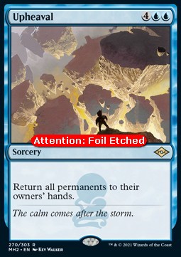 Upheaval (V.2) 