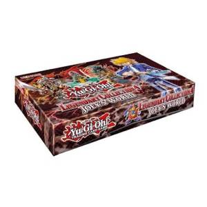 Legendary Collection 4