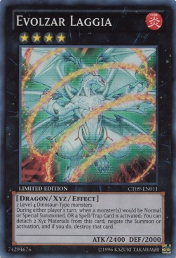 Evolzar Laggia 