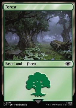 Forest (V.2) 