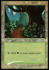 Forest (V.5) 
