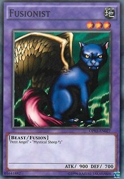 Fusionist 